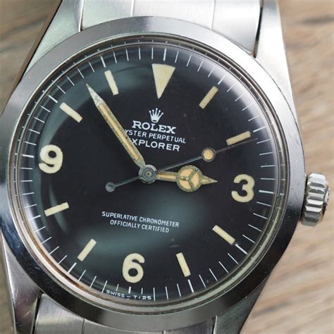 rolex explorer 1016 original price|rolex explorer 1016 for sale.